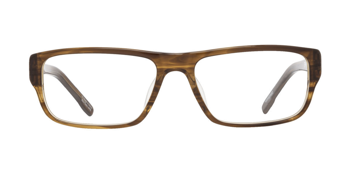 Spy OWEN 573349868000 Eyeglasses in Green | SmartBuyGlasses USA