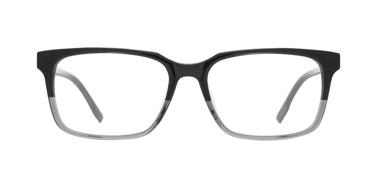 Spy BARKER 573511058000 Men's GlassesSize - Free Lenses - HSA/FSA Insurance - Blue Light Block Available