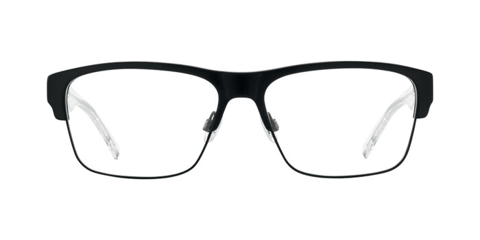 BON CHARGE Parker Blue Light Blocking Black glasses Buy online