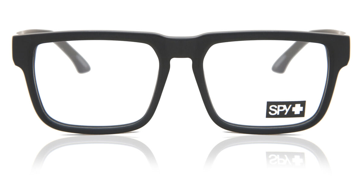 Spy HELM /V 5700000000076 Glasses Matte Black SmartBuyGlasses UK