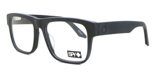 Spy+ Discord Optical 58 Matte Black Glasses - US