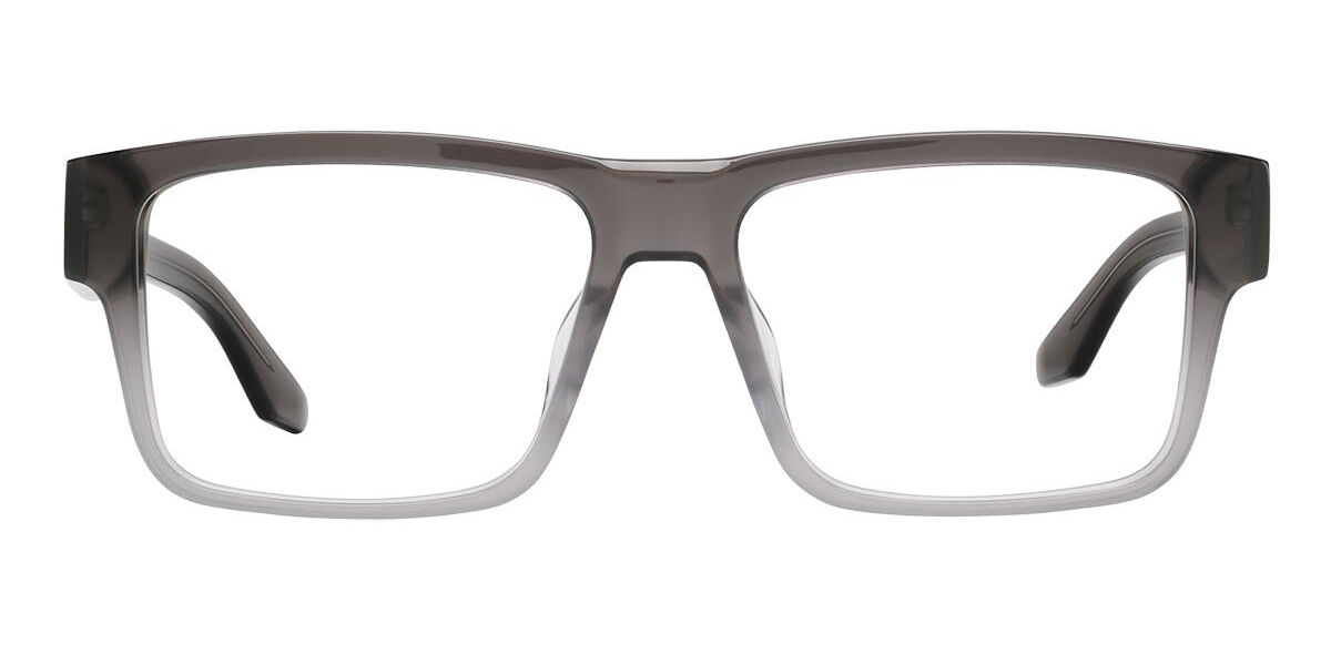 Spy CYRUS OPTICAL 58 5700000000238 Men's Eyeglasses Grey Size 58 (Frame Only) - Blue Light Block Available