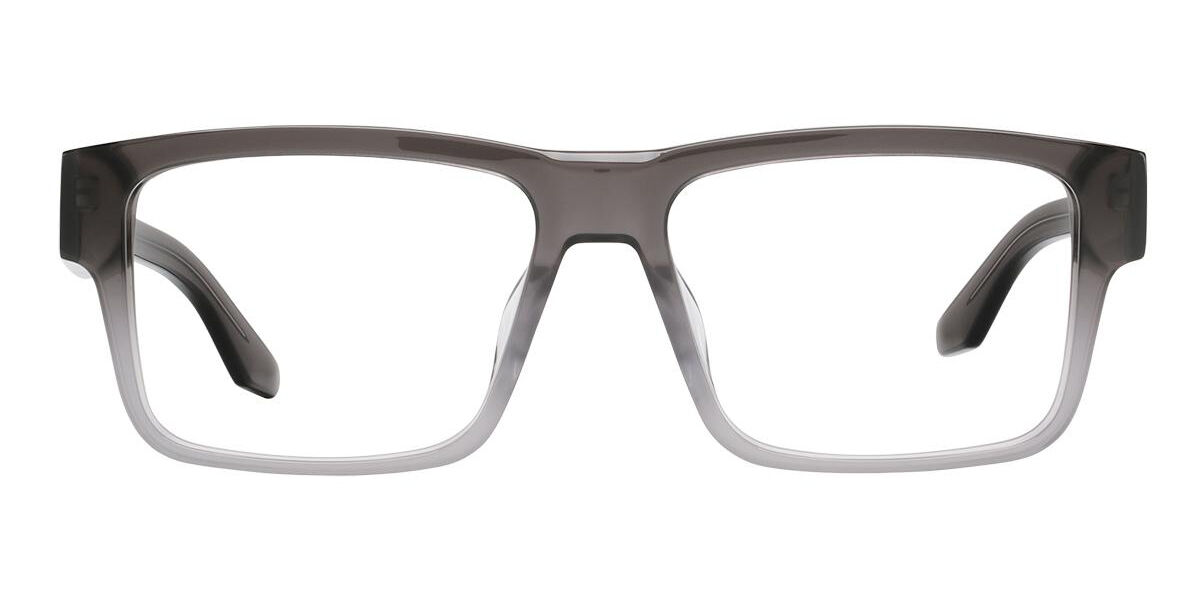 Spy CYRUS OPTICAL 60 5700000000240 Men's Eyeglasses Grey Size 60 (Frame Only) - Blue Light Block Available