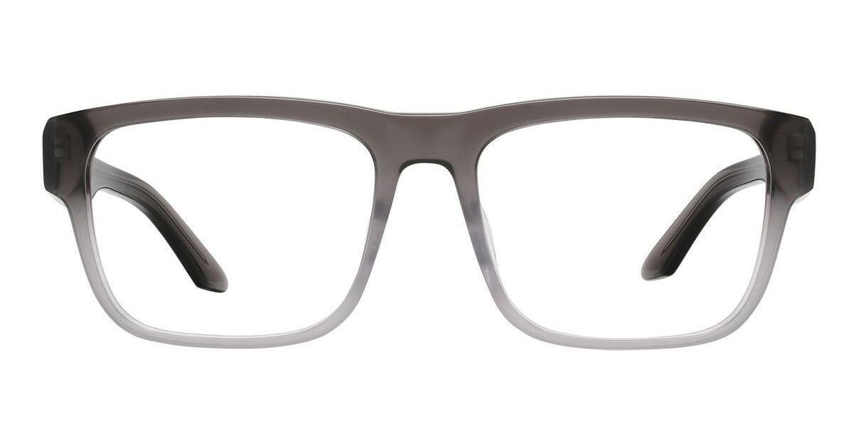 Spy DISCORD OPTICAL 58 5700000000244 Men's Eyeglasses Grey Size 58 (Frame Only) - Blue Light Block Available