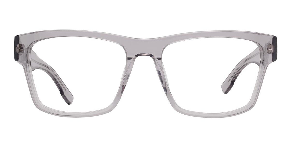 Spy WESTON 54 5700000000231 Men's Eyeglasses Clear Size 54 (Frame Only) - Blue Light Block Available