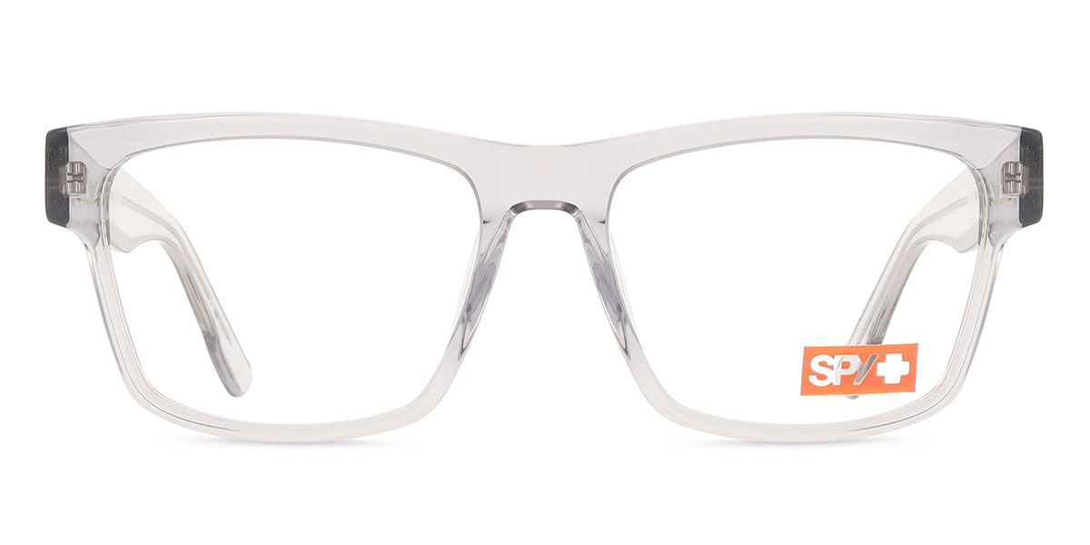 Spy WESTON 54 Men's Glasses, Clear, Size 54