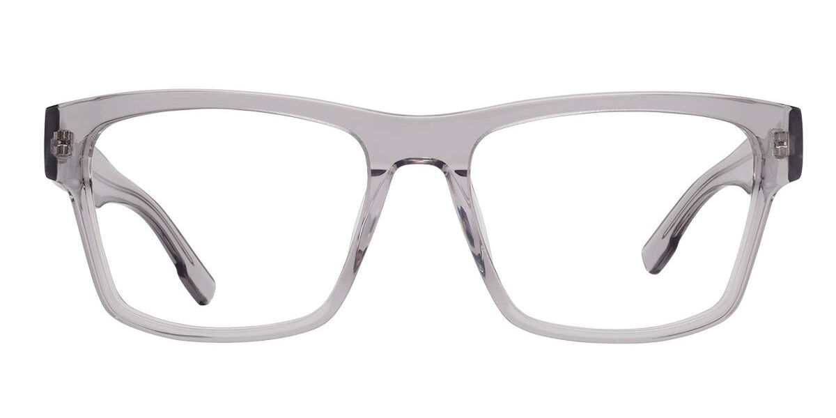 Spy WESTON 56 5700000000234 Men's Eyeglasses Clear Size 56 (Frame Only) - Blue Light Block Available