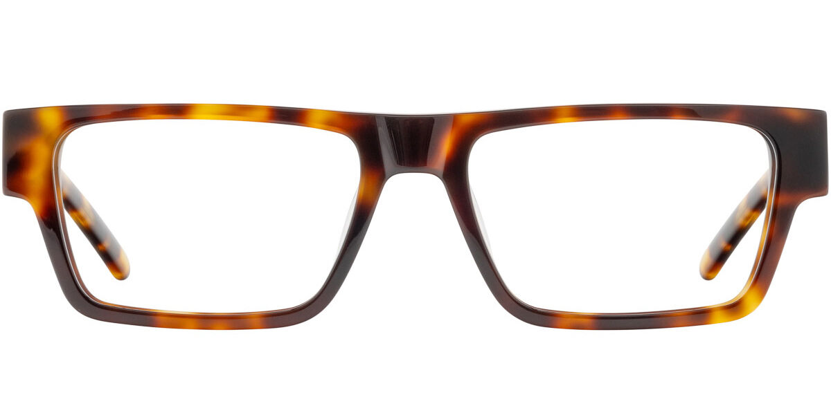 Spy Renley Fusion 56 5700000000265 Men's Glasses Tortoiseshell Size 56 - Free Lenses - Blue Light Block Available-image