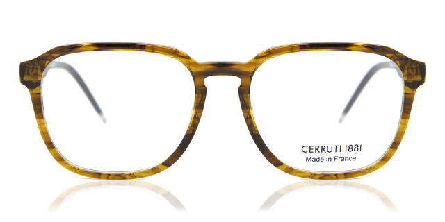 Cerruti CE6180 02 Glasses Buy Online at SmartBuyGlasses UK