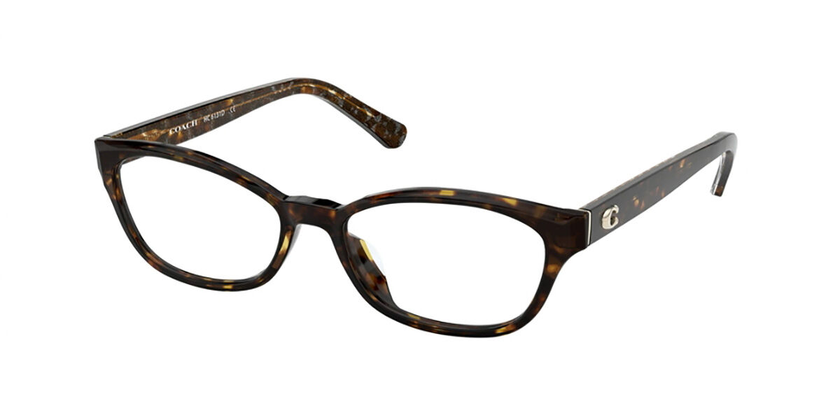 coach frames for men