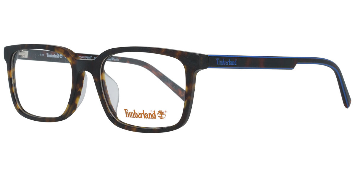 Timberland Eyeglasses TB1621F Asian Fit 052