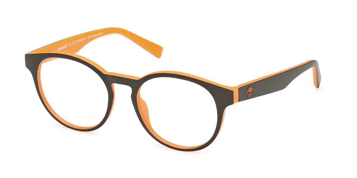 Timberland TB50101 Barn 097 49 Gr&ouml;na Glas&ouml;gon (Endast B&aring;ge) Barn