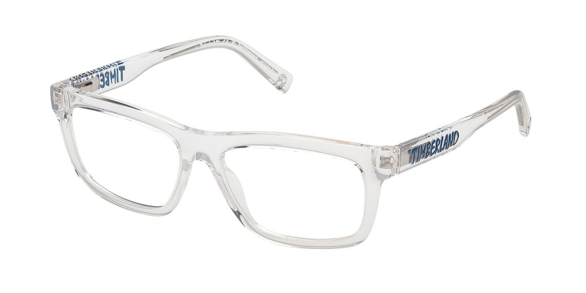 Timberland TB50104 Barn 026 52 Genomskinliga Glas&ouml;gon (Endast B&aring;ge) Barn