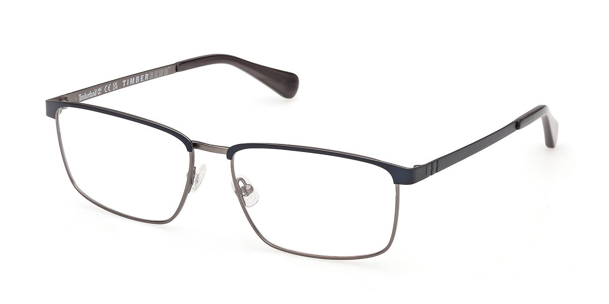 Timberland TB50099 091 60 Bl&aring;a Glas&ouml;gon (Endast B&aring;ge) M&auml;n