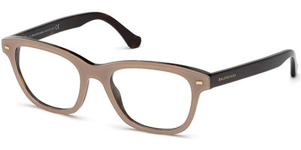 Click to view product details and reviews for Balenciaga Eyeglasses Ba5011 074.