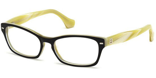 Click to view product details and reviews for Balenciaga Eyeglasses Ba5012 005.