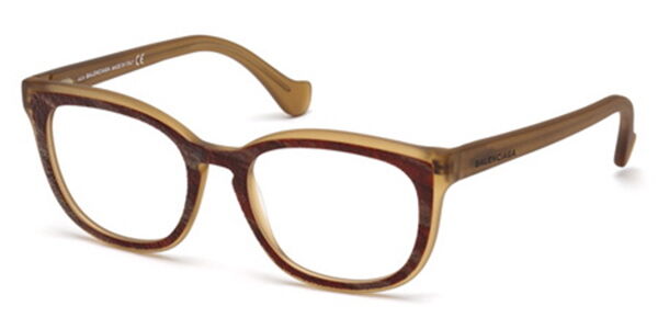 Click to view product details and reviews for Balenciaga Eyeglasses Ba5032 065.