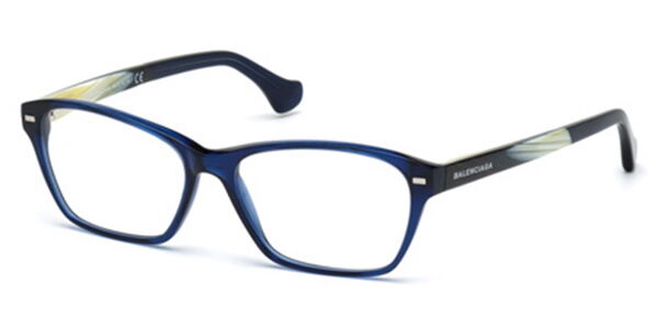 balenciaga eyeglasses frames ba5020