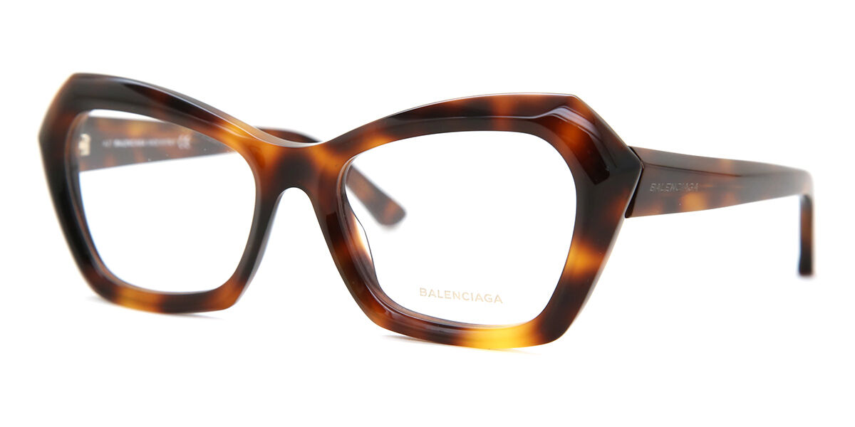 BALENCIAGA optical frames for man  Beige  Balenciaga optical frames  BB0242O online on GIGLIOCOM