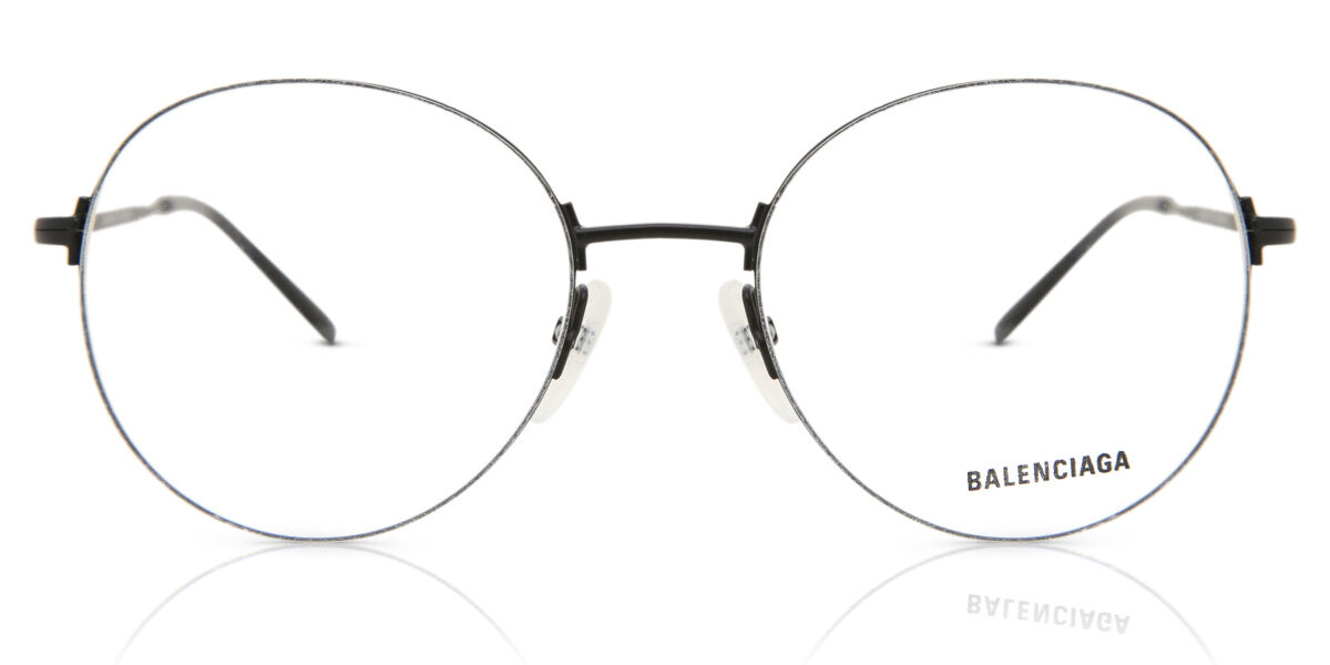 balenciaga glasses frame