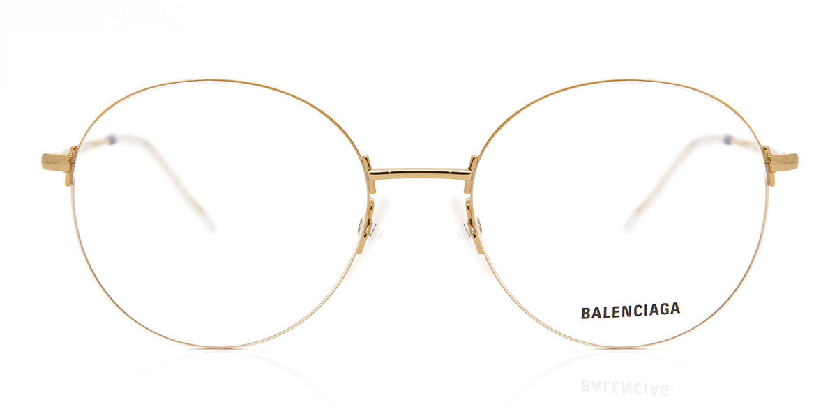 balenciaga glasses vision express