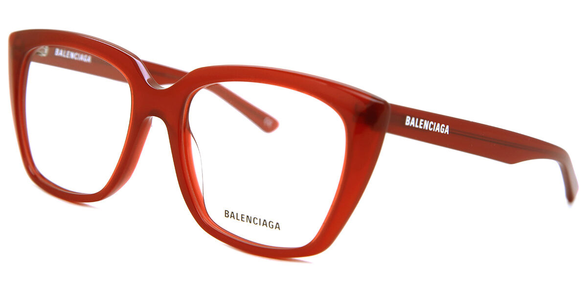 balenciaga reading glasses