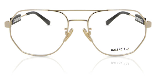 Balenciaga BB0117O 003 glasses Buy online now SmartBuyGlasses CA