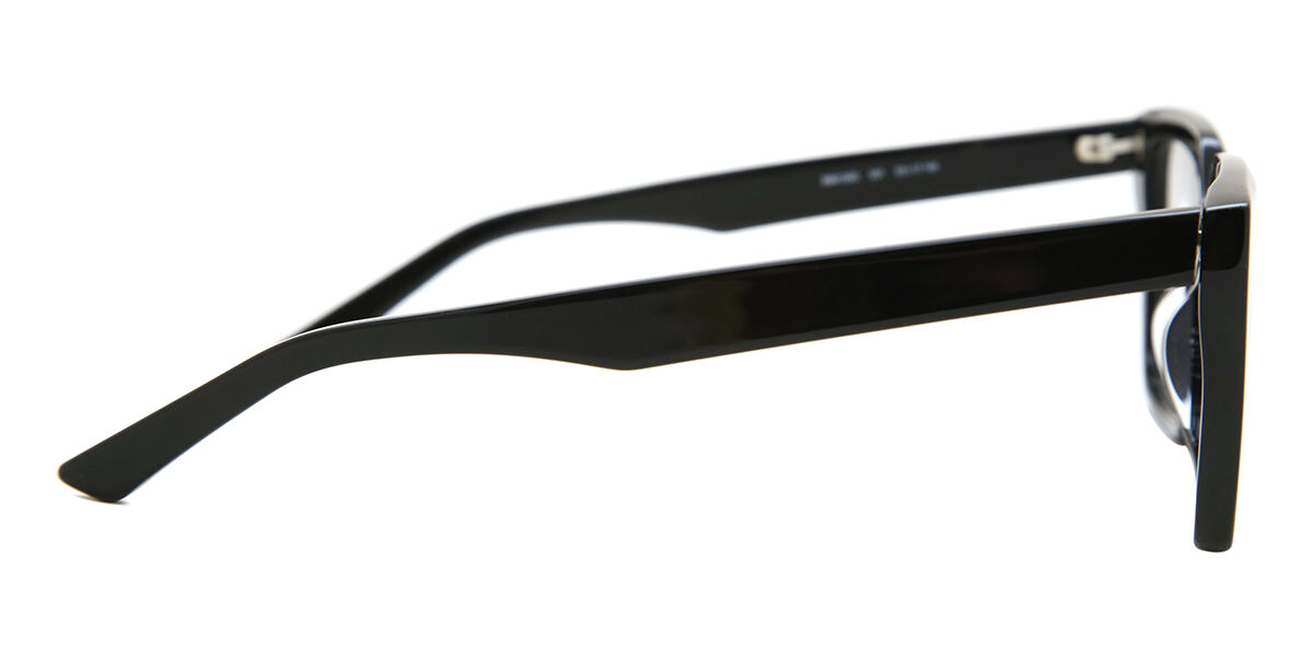 BALENCIAGA スクエアフレムメカネ BB0130O 001 Balenciaga BB0130O 001 glasses | Buy online now
