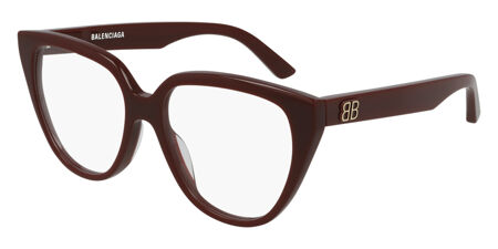 Balenciaga BB0129O Eyeglasses