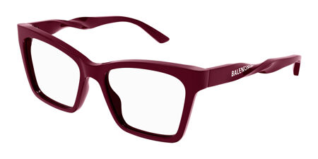 Balenciaga BB0210O Eyeglasses