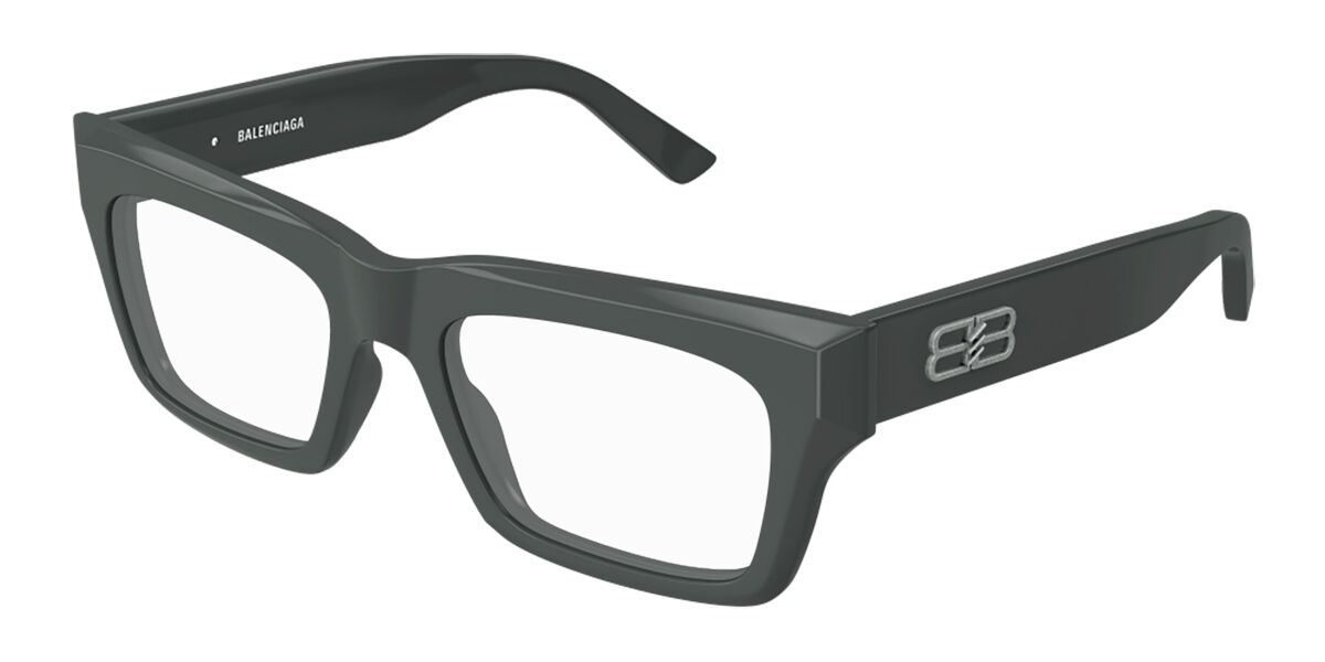 Balenciaga Eyewear Glasses  Frames For Men  Farfetch