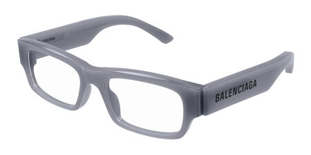 Balenciaga BB0265O Asian Fit Eyeglasses