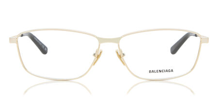 Balenciaga BB0283O Asian Fit Eyeglasses