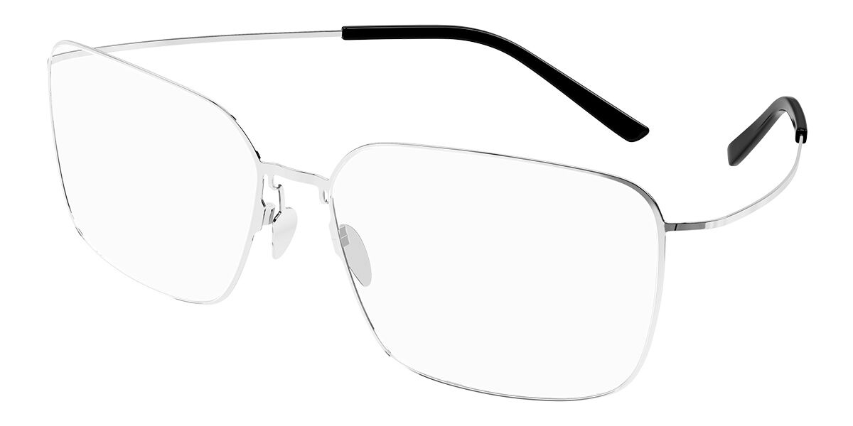 Balenciaga BB0351O 003 Gafas Recetadas Para Hombre