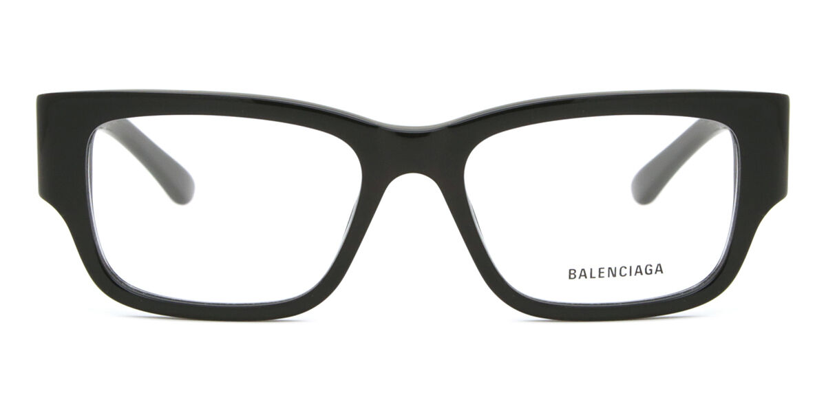 Balenciaga Glasses with Blue Light & Progressive Options