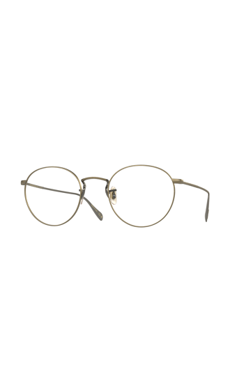 Oliver Peoples Adjustable Nose Pads Eyeglasses – Premium