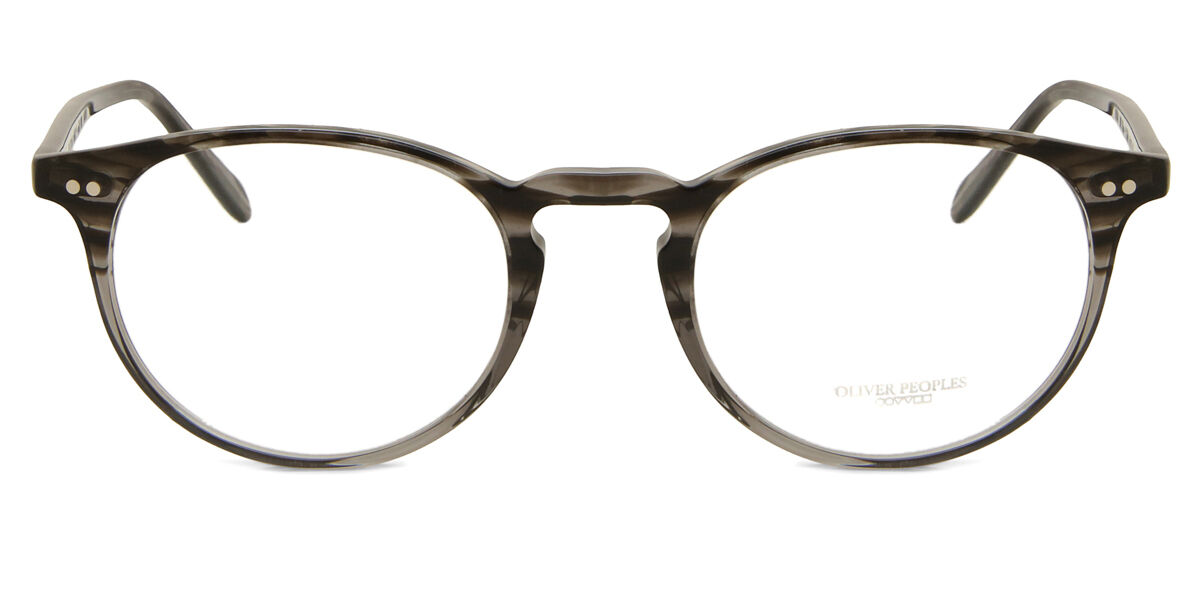 メガネ OLIVER PEOPLES Oliver Peoples - 5004 VISTA - 1795 OV5004 Eyeglasses Workman Grey | Oliver Peoples USA