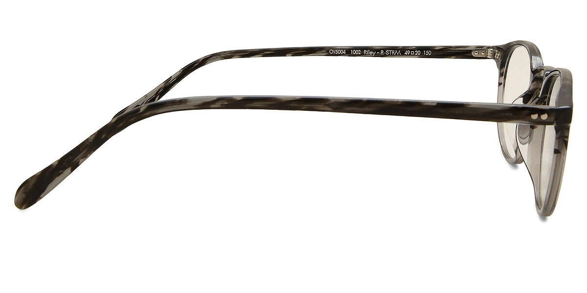 メガネ OLIVER PEOPLES Oliver Peoples - 5004 VISTA - 1002 0OV5004__1002__P21__shad__bk.png