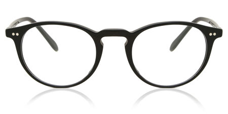 Oliver Peoples OV5004 Riley-R Eyeglasses