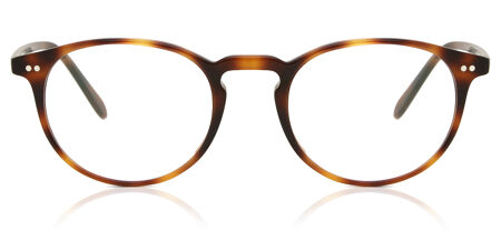 Oliver Peoples OV5004 Riley-R Eyeglasses