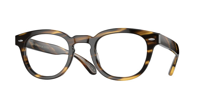 Oliver Peoples OV5036 Sheldrake 1003L Glasses Buy Online at