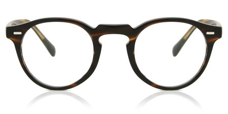 Oliver Peoples OV5186 Gregory Peck Eyeglasses