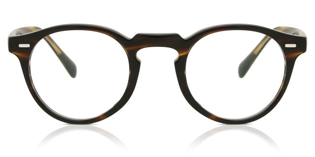 Oliver Peoples OV5186 Gregory Peck 1003 Glasses Mobile Collection