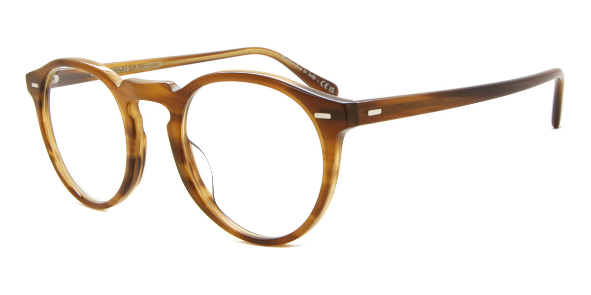 OV5186 Eyeglasses Black | Oliver Peoples USA