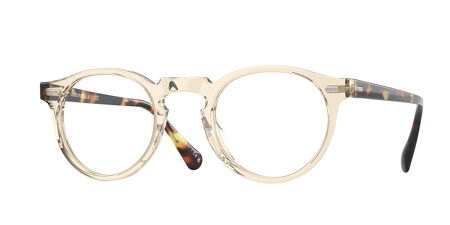 Oliver Peoples OV5186 Gregory Peck Eyeglasses