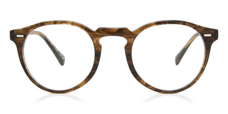 Oliver Peoples OV5186 Gregory Peck Eyeglasses