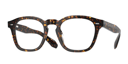   OV5527U N.03 1741 Eyeglasses