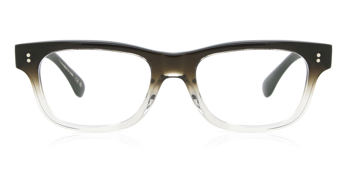 Oliver Peoples OV5540U Rosson 1751 Grüne Herren Brillen