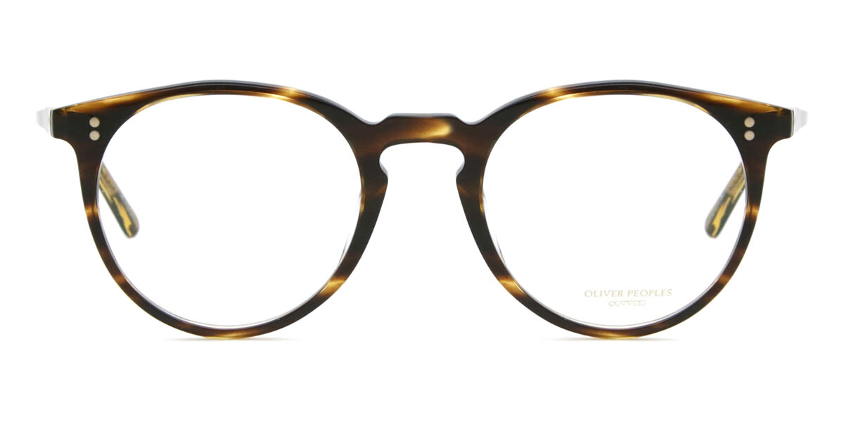 まさあき【OLIVER PEOPLES 】Precilda サングラス Oliver O'Malley Sun Sunglasses in Carob | Oliver®