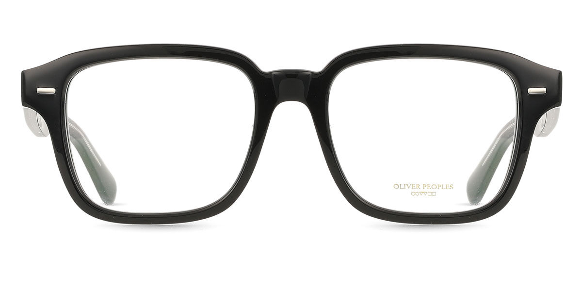 Oliver Peoples OV5562U Errisson Men's Glasses, Black, Size 51